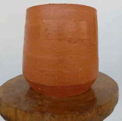 pot terracotta 8cm
