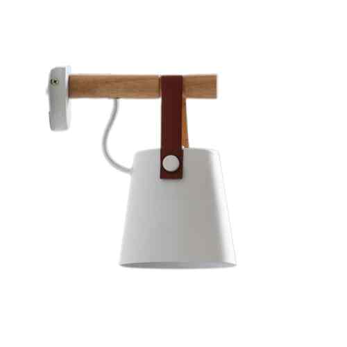 Cover Lampu Hias Dinding