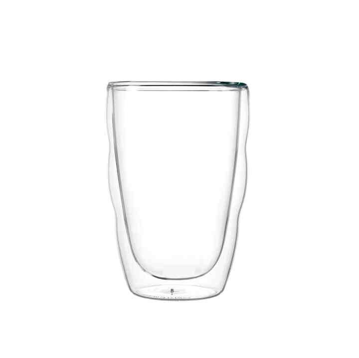 PILATUS ダブルウォールグラス 2個セット