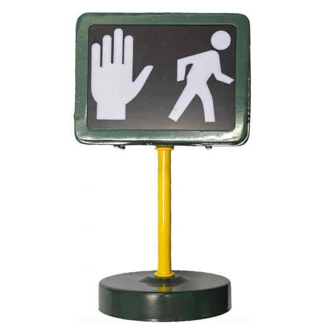 Signal Lamp アメリカの信号機 照明