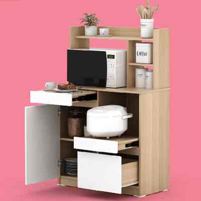 Linus KC80 Rak Dapur