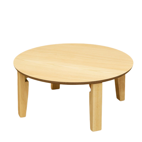 Rosslea 折り畳みテーブル［3色］