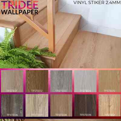 Stiker vinyl  kode TFSTE 05