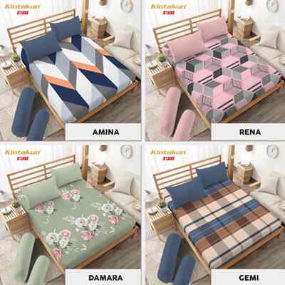 Sprei 120 x 200