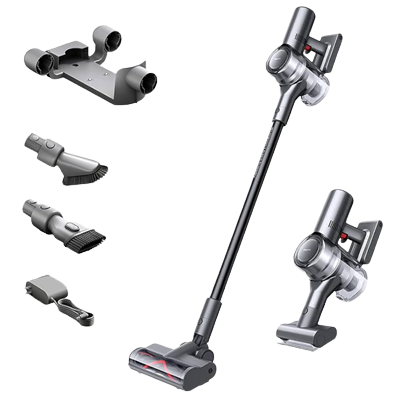 V12 Handheld Wireless