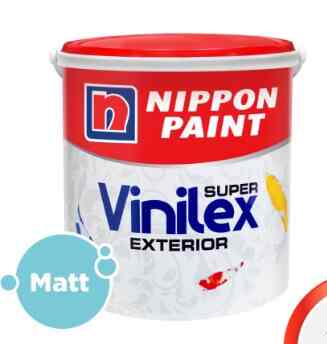 Vinilex Super Exterior (Various Color Options)