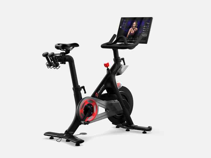 Peloton Bike