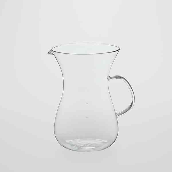 Heat-resistant Pour Over Coffee Percolator