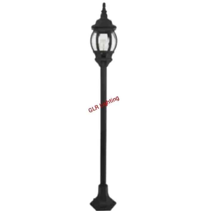 Lampu Tiang Outdoor Seri 6003 B
