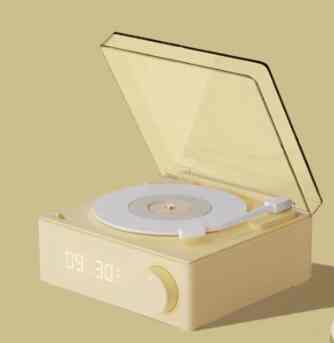 Round-X11 Atomic Speaker Bluetooth