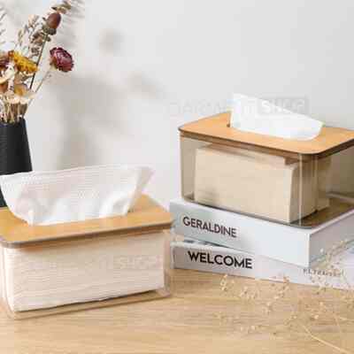 Kotak Tissu