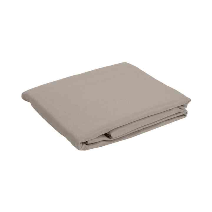 Taplak Meja Water Repellent - Cokelat