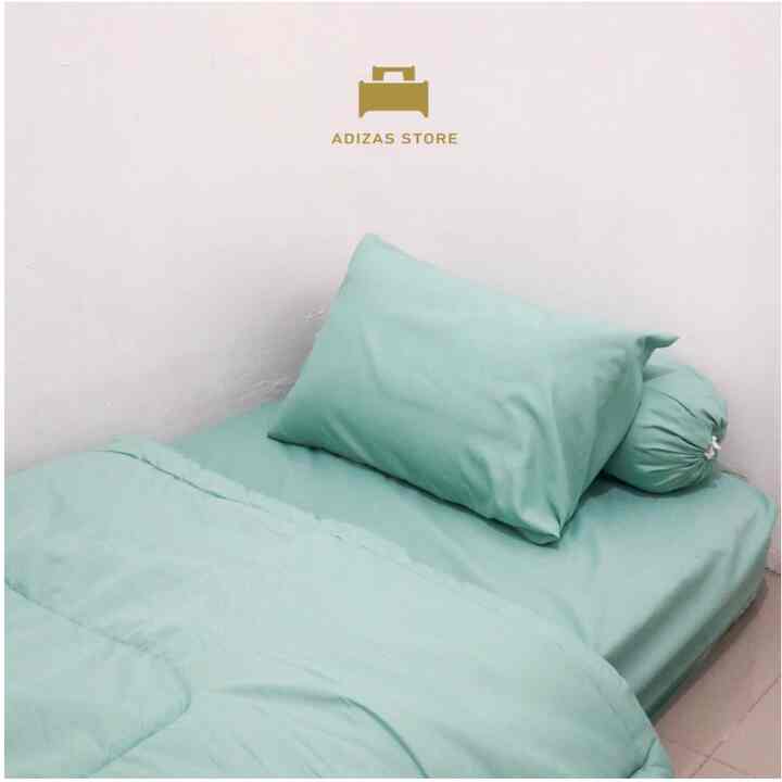 Sprei 90x200 Duluxe Minimalis 20