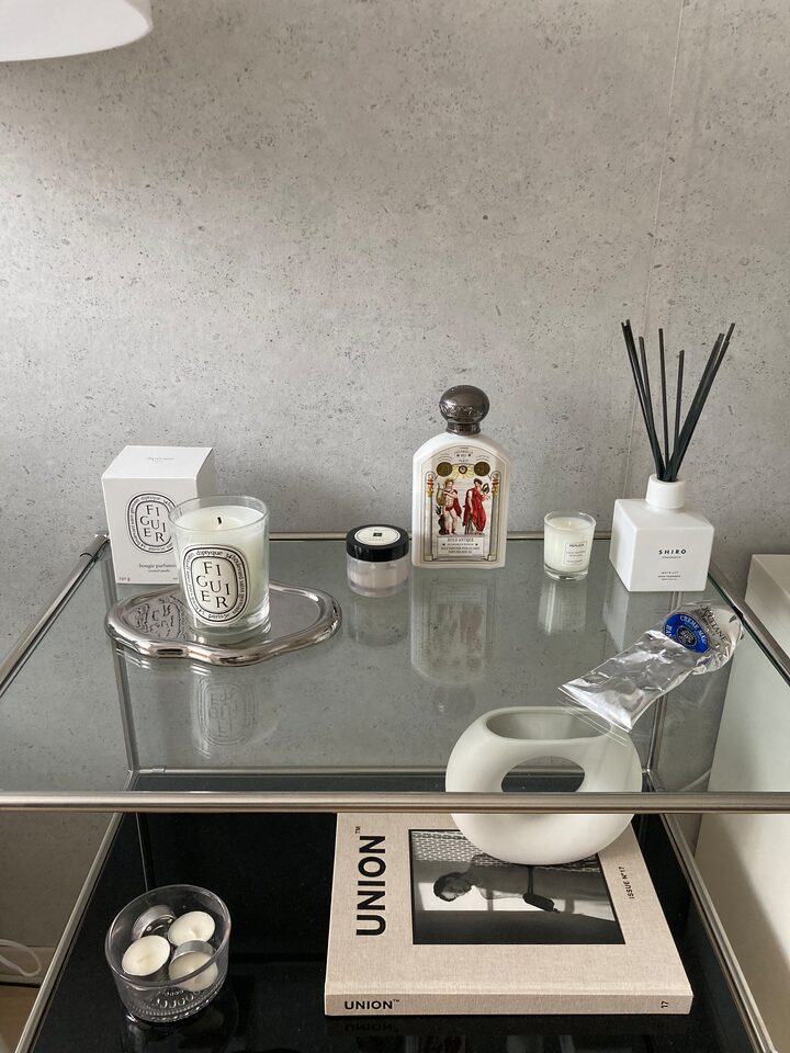 short form carousel card thumbnail