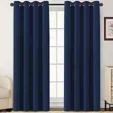 Blackout Curtains