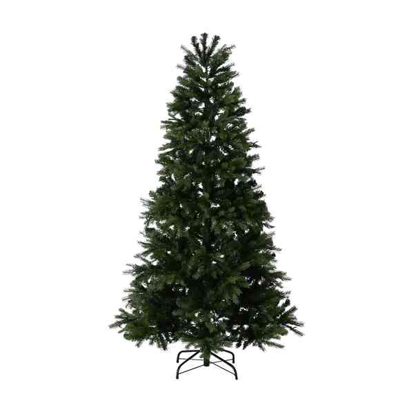 LED280球付き クリスマスツリー 180cm