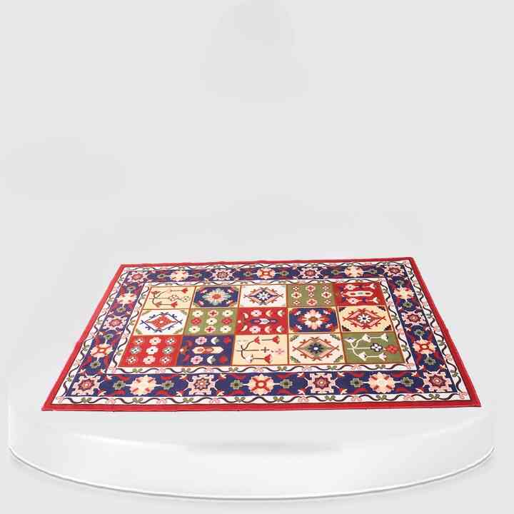Aksy Turkish Style Carpet