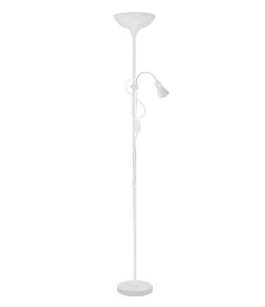 Eglo Up-Ii Lampu Lantai - Putih