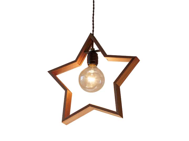 DOM ペンダントライト