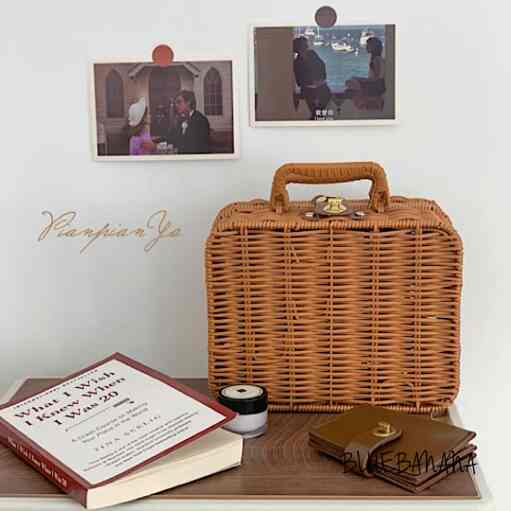 ピクニックバスケット S