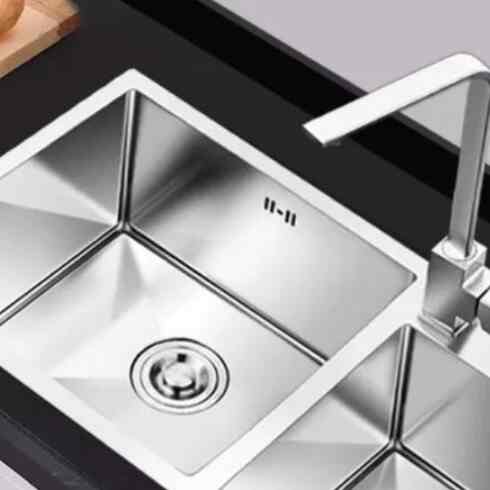 Set Sink Bak Cuci Dapur