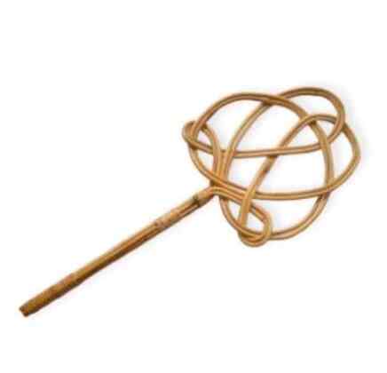 GEBUK ROTAN / TEBAH KASUR / GEBUKAN KASUR