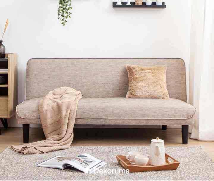 Nobu Sofa Bed Minimalis