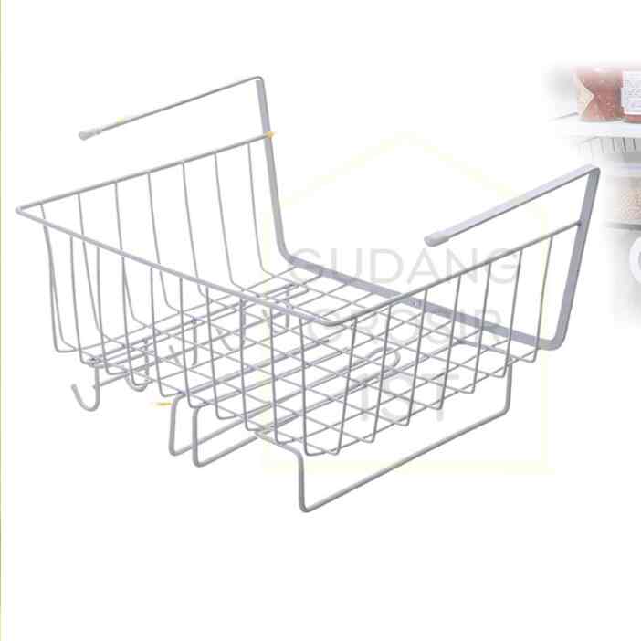 Rak Dapur Gantung Serbaguna