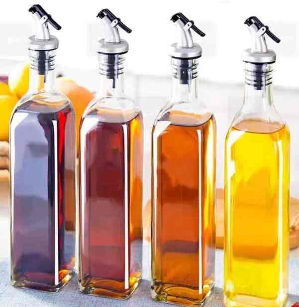 Botol Minyak Goreng 100ml/1liter