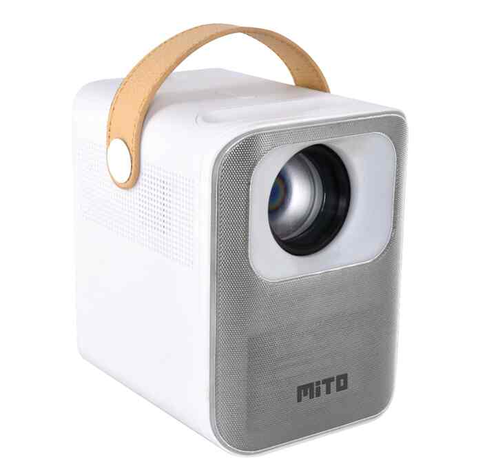 Mito Smart Proyektor Stream P100 Original