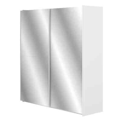 Lemari pakaian pintu geser