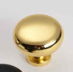 Knob Laci Handle Tarikan Bulat