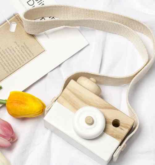 Wooden Kamera