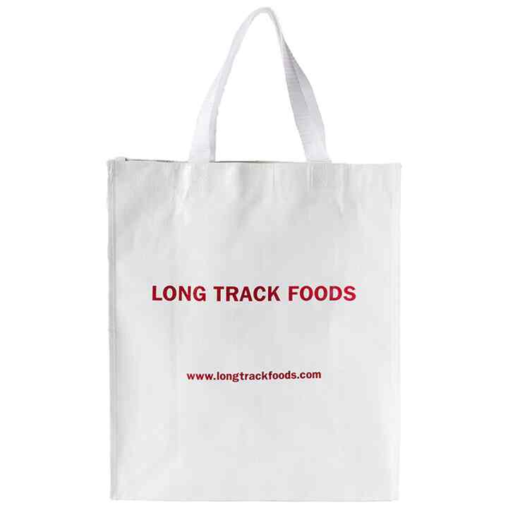 グロサリーバッグ