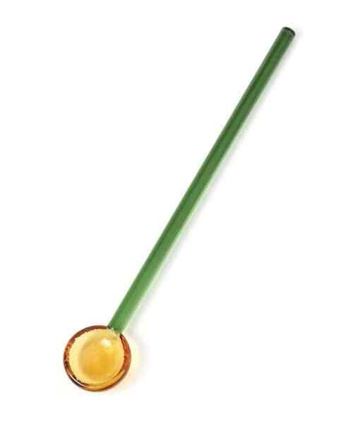 耐熱2トーンマドラースプーン