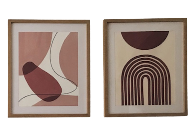 Art print (customized)