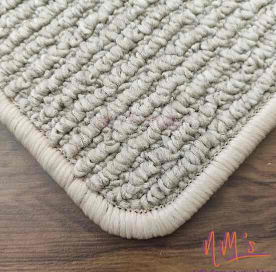 Tren-D-rugs Karpet polos