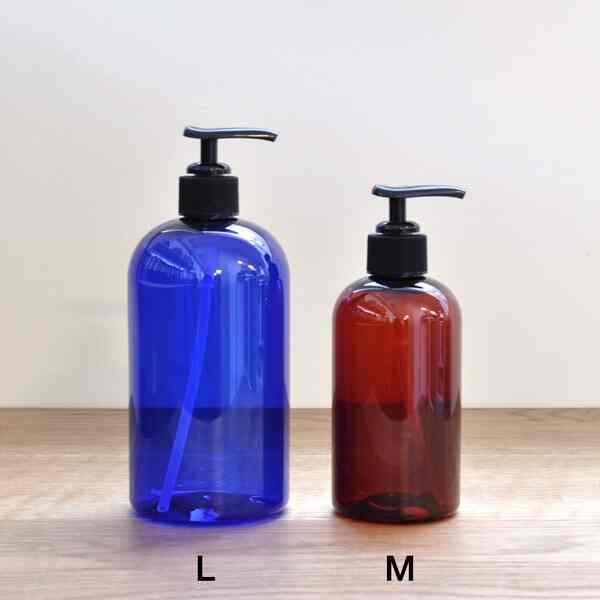 LOTION PUMP 詰替え用ボトル
