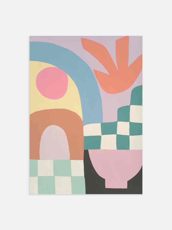 Marrakesh Express ポスター