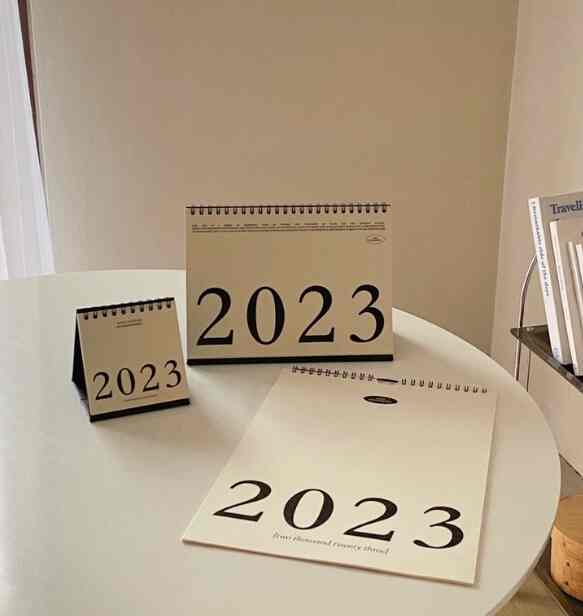 2023 Calendar