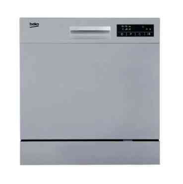 Mesin Cuci Piring Dishwasher Beko DTC36810S / DTC-36810-S