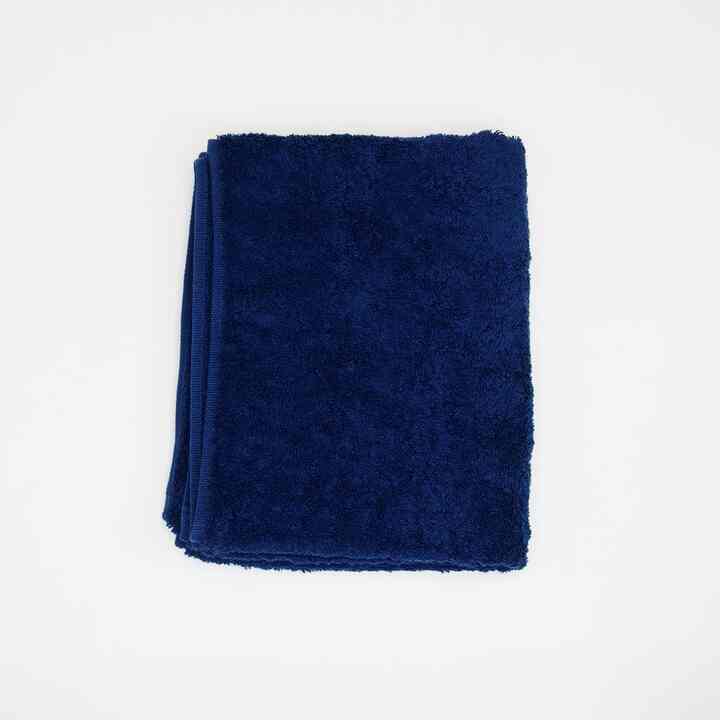 LITTLE SUNSHINE フェイスタオル 38×95cm 【10colors】