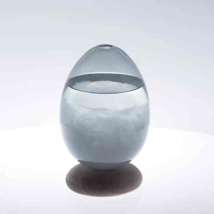 テンポパルス Dawn ストームグラス