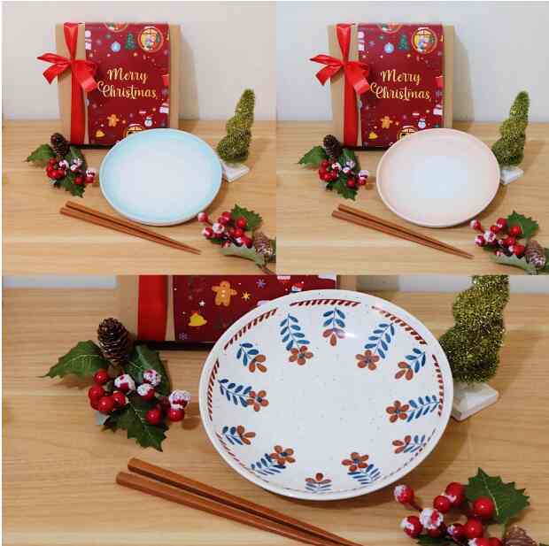 Hadiah Hampers Natal Wedding Birthday