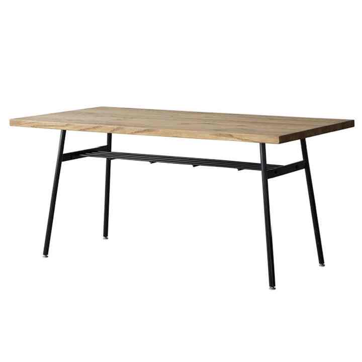 クッパ ダイニング テーブル 152cm