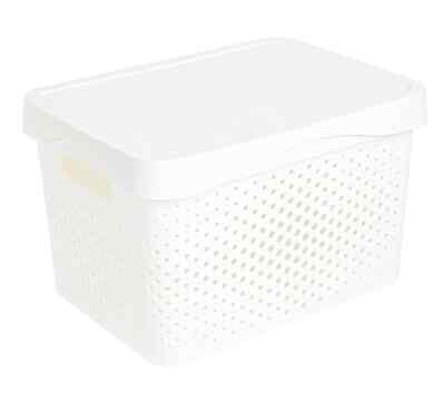 Vusign Kotak Storage Box