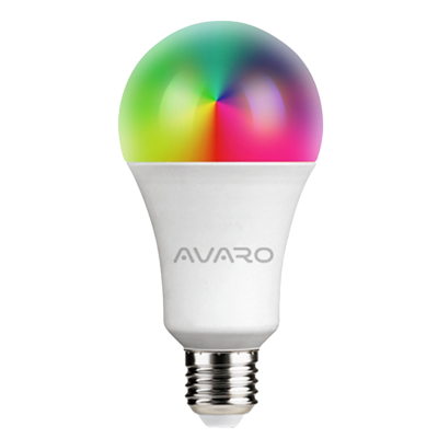 Lampu Smart LED BLUETOOTH 10W