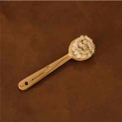 Magani - Sikat Buah Sisal