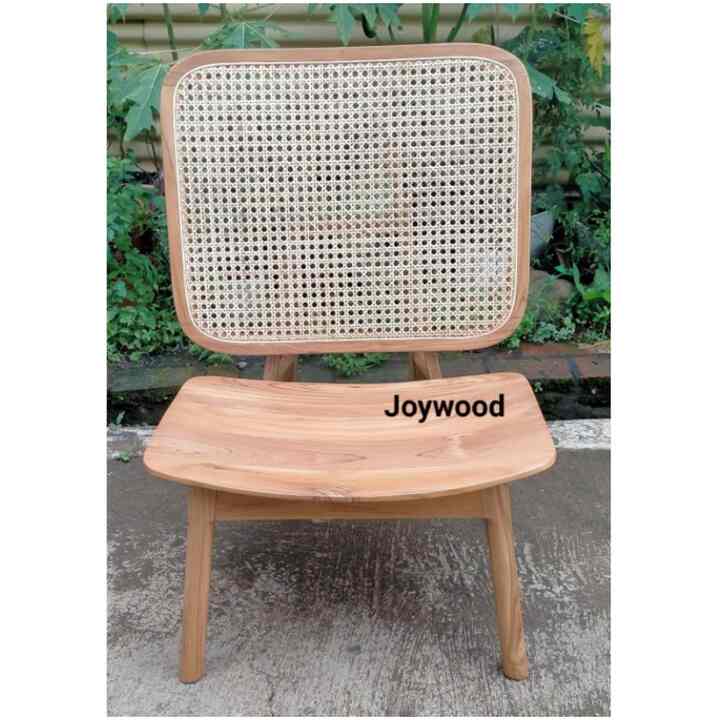 Joywood kursi rotan