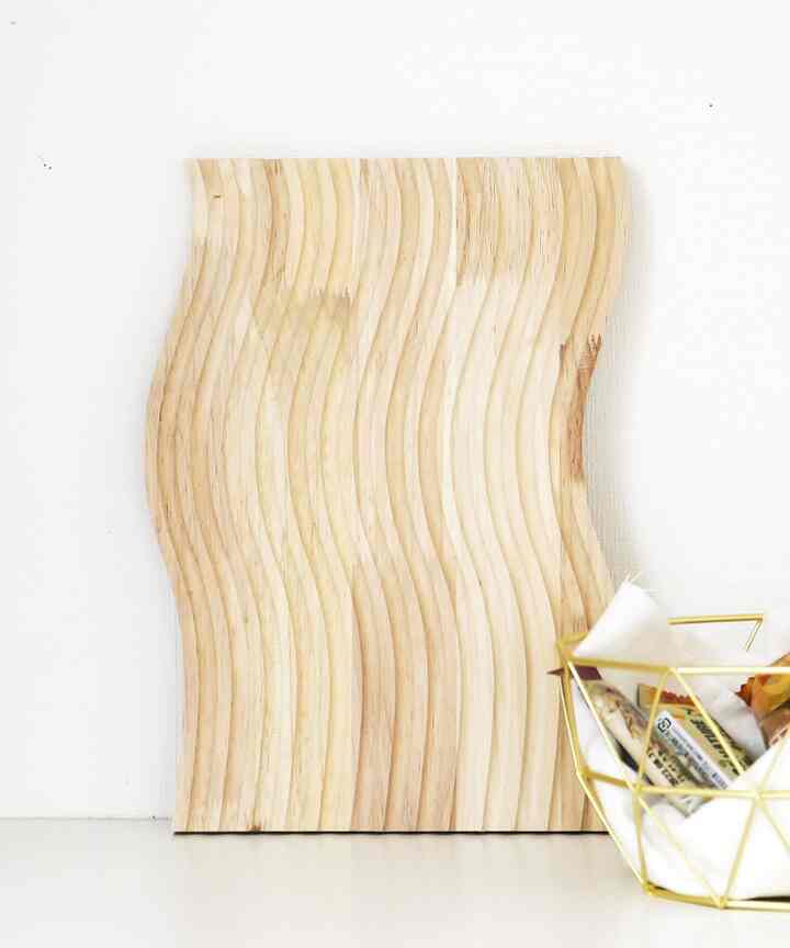 ウェーブボード